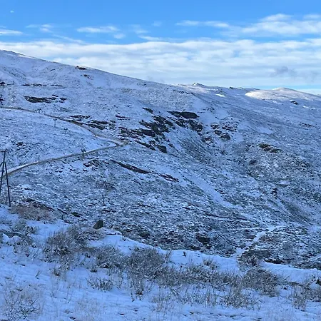 Rodrinsur Edificio Ginebra Con Parking Privado Апартаменты *