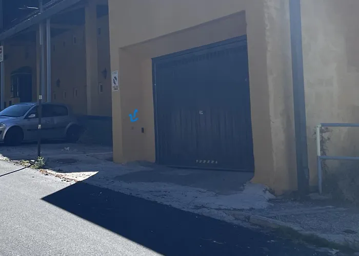 Rodrinsur Edificio Ginebra Con Parking Privado Апартаменты *