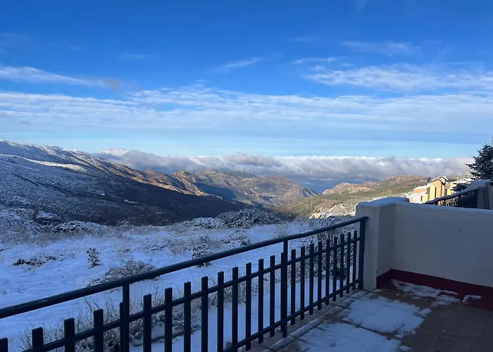 Rodrinsur Edificio Ginebra Con Parking Privado *