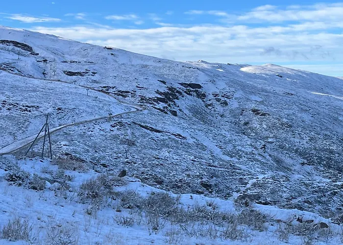 Rodrinsur Edificio Ginebra Con Parking Privado Апартаменты *