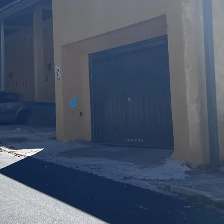 Rodrinsur Edificio Ginebra Con Parking Privado Lejlighed *