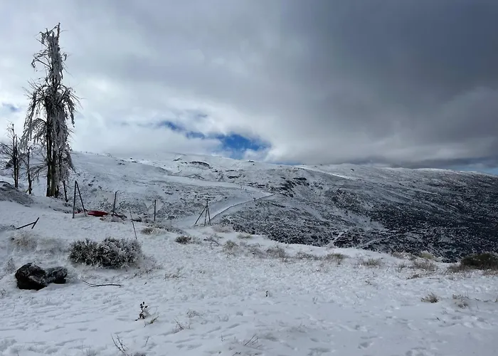 Rodrinsur Edificio Ginebra Con Parking Privado